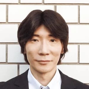 プロフィール画像