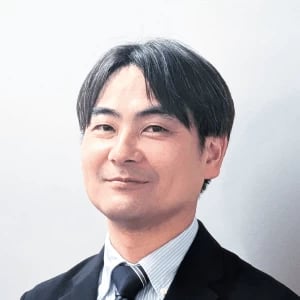 プロフィール画像