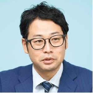 プロフィール画像