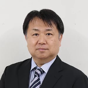 プロフィール画像