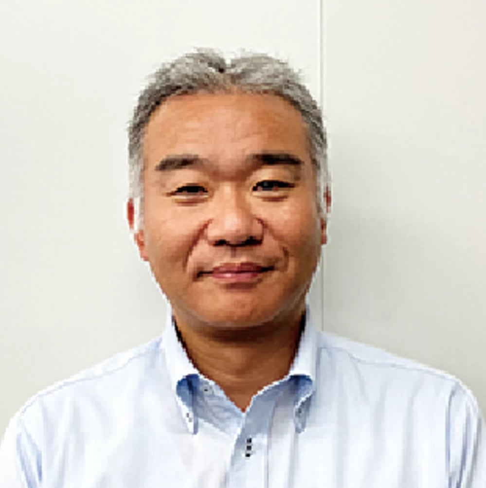 プロフィール画像