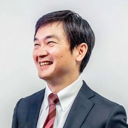 プロフィール画像