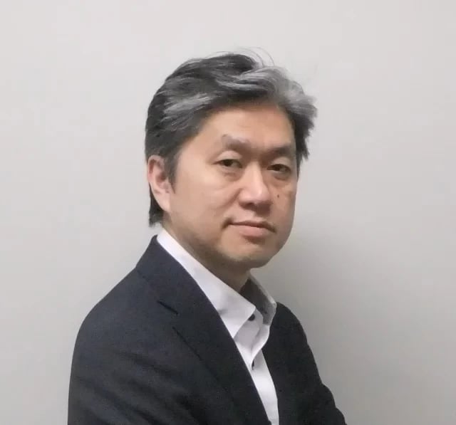 プロフィール画像