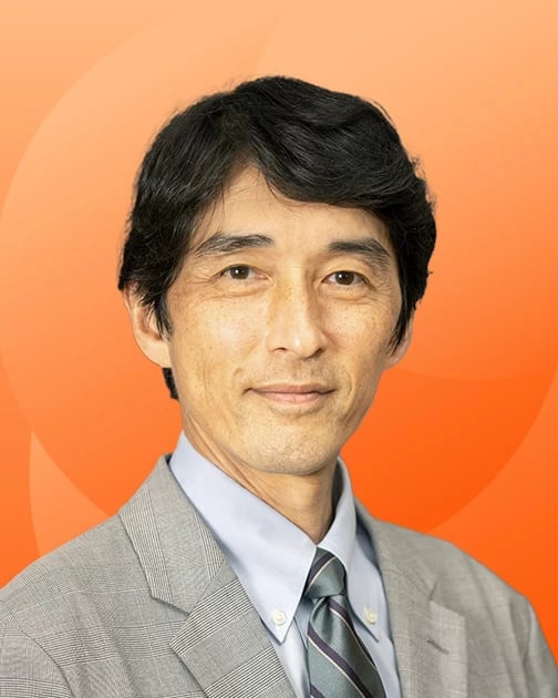 プロフィール画像