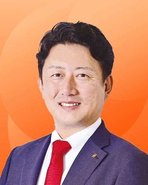 プロフィール画像