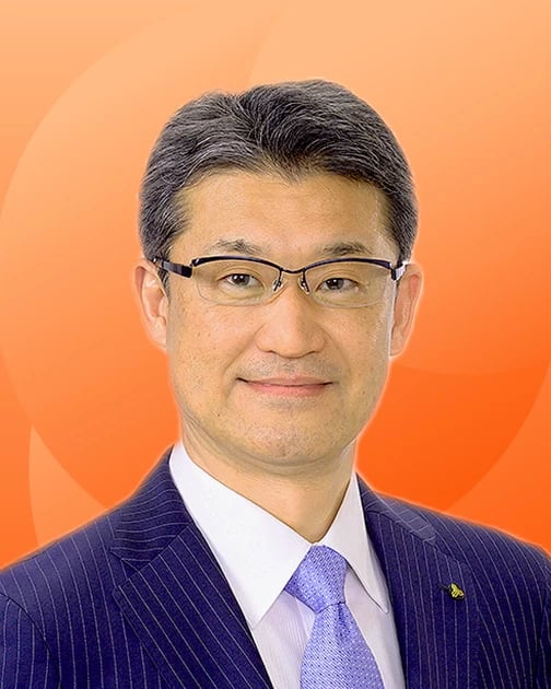 プロフィール画像