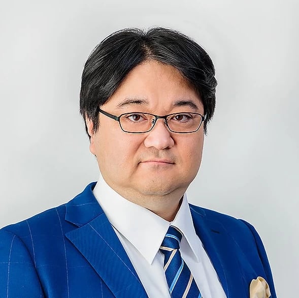 プロフィール画像