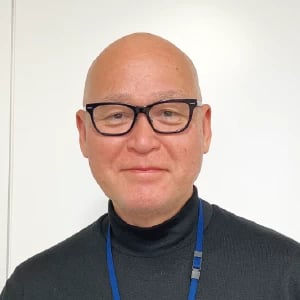 プロフィール画像