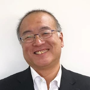 プロフィール画像