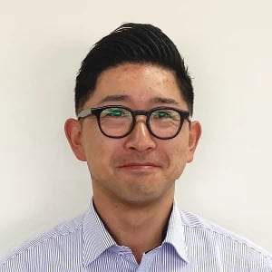 プロフィール画像