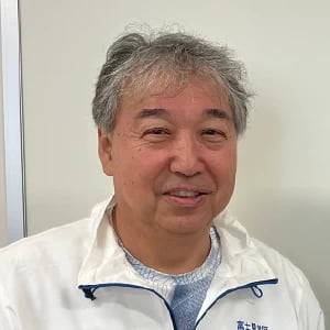 プロフィール画像