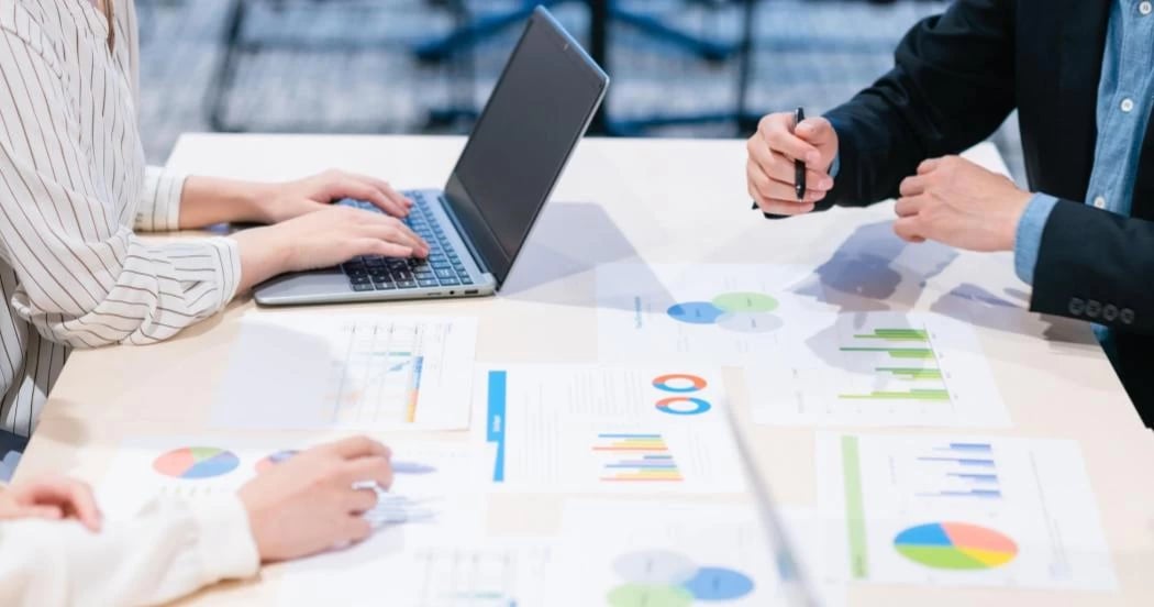 データを多角的に活用し、地域の保健事業に活かす。