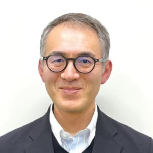 プロフィール画像