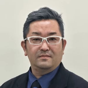 プロフィール画像