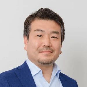 プロフィール画像