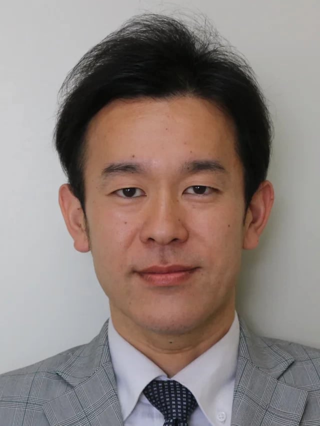 プロフィール画像