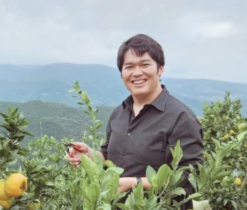 プロフィール画像