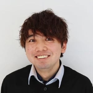 プロフィール画像