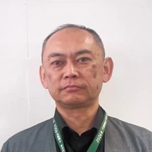 プロフィール画像