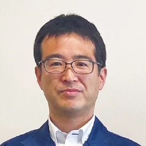 プロフィール画像