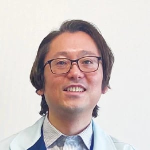 プロフィール画像