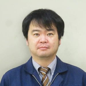 プロフィール画像