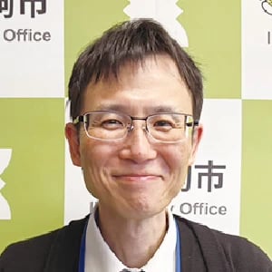 プロフィール画像