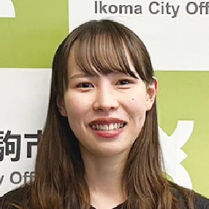 プロフィール画像