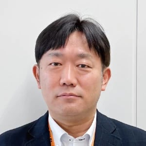 プロフィール画像