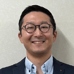 プロフィール画像