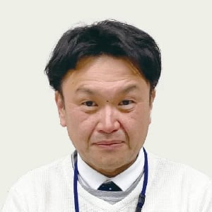 プロフィール画像