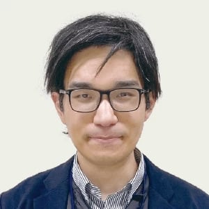 プロフィール画像