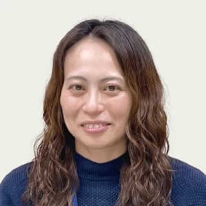 プロフィール画像