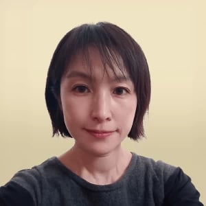 プロフィール画像