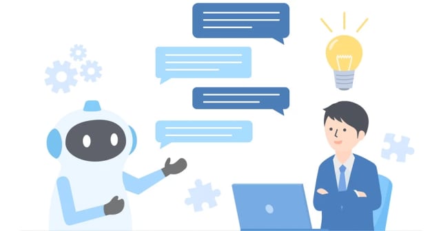 生成AIを日常業務に活用し、全庁で年間約850時間を削減した。