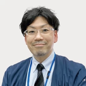 プロフィール画像