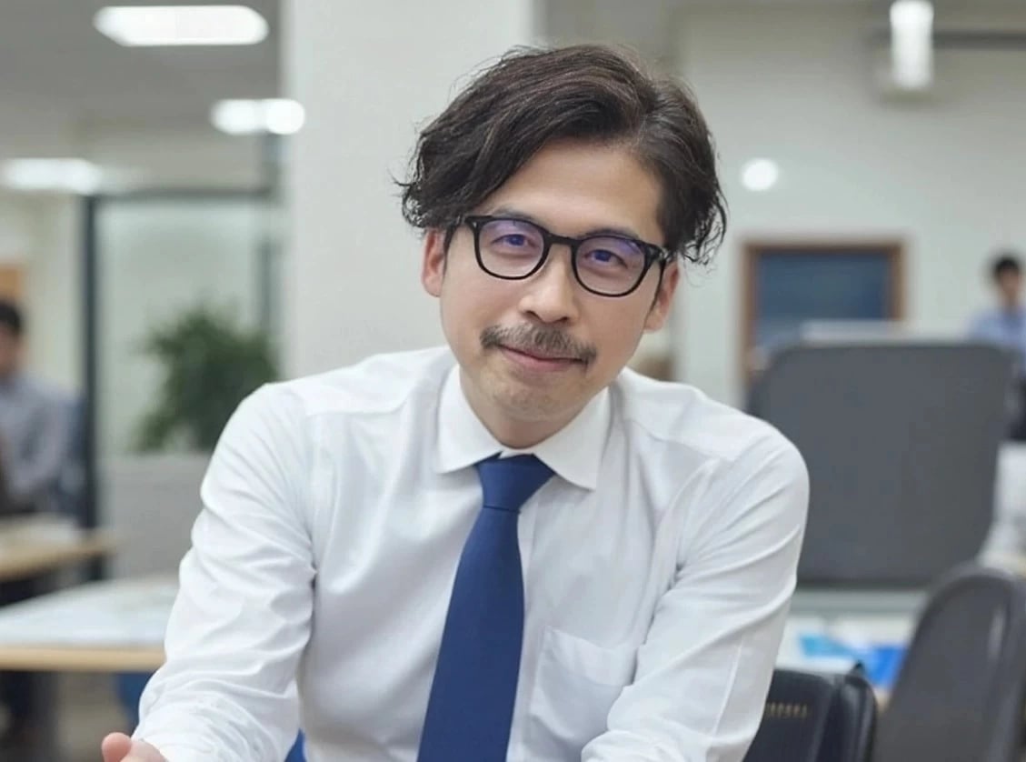 プロフィール画像