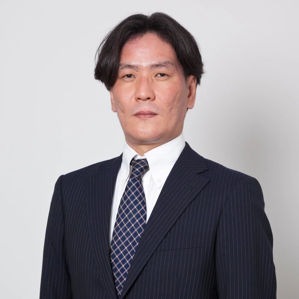 プロフィール画像