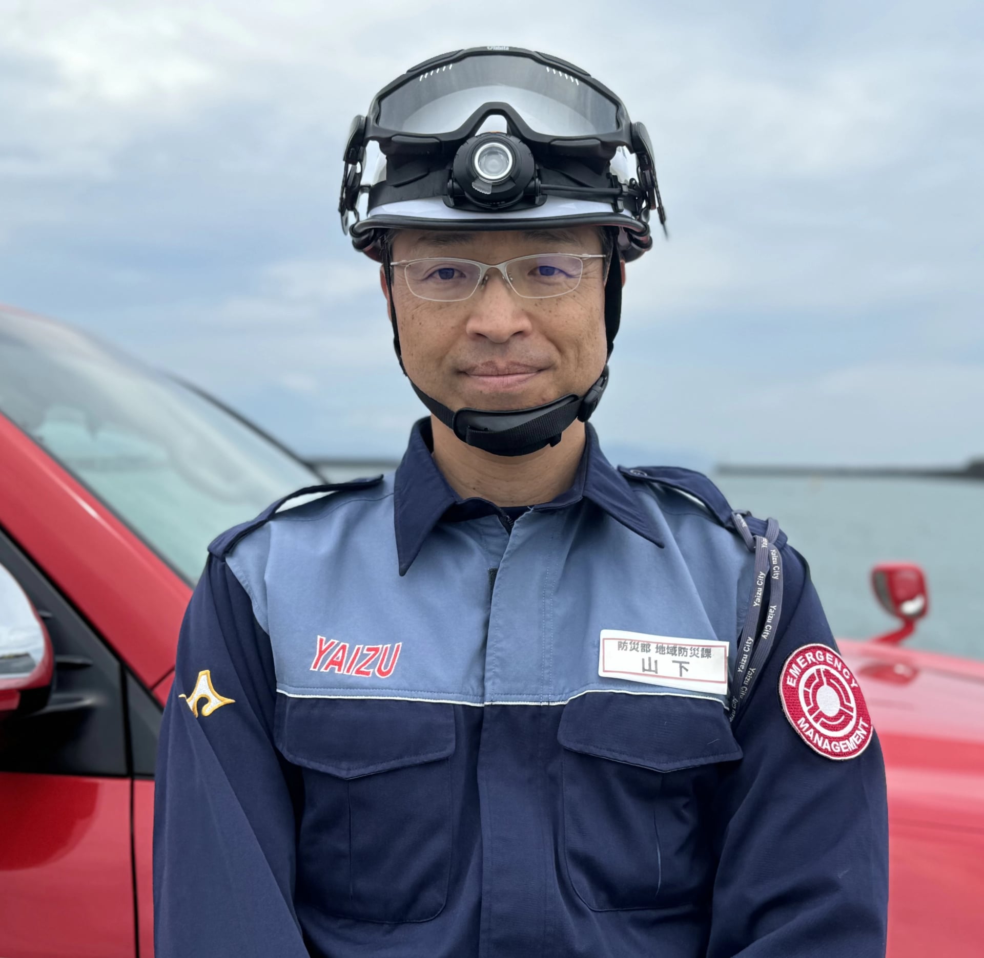 プロフィール画像