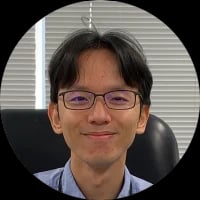 プロフィール画像