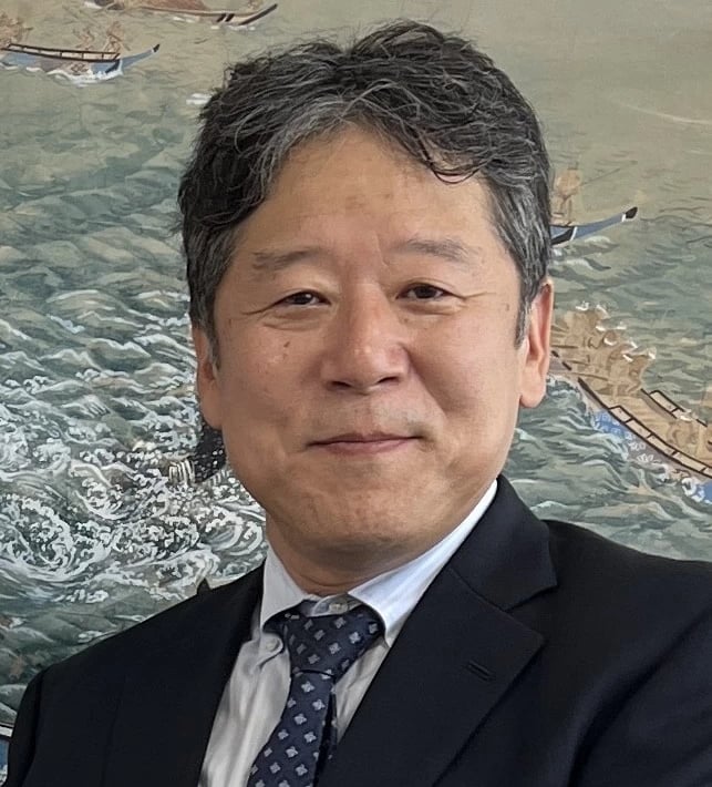 プロフィール画像