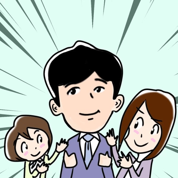 プロフィール画像