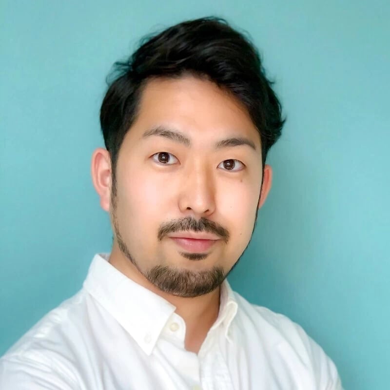 プロフィール画像