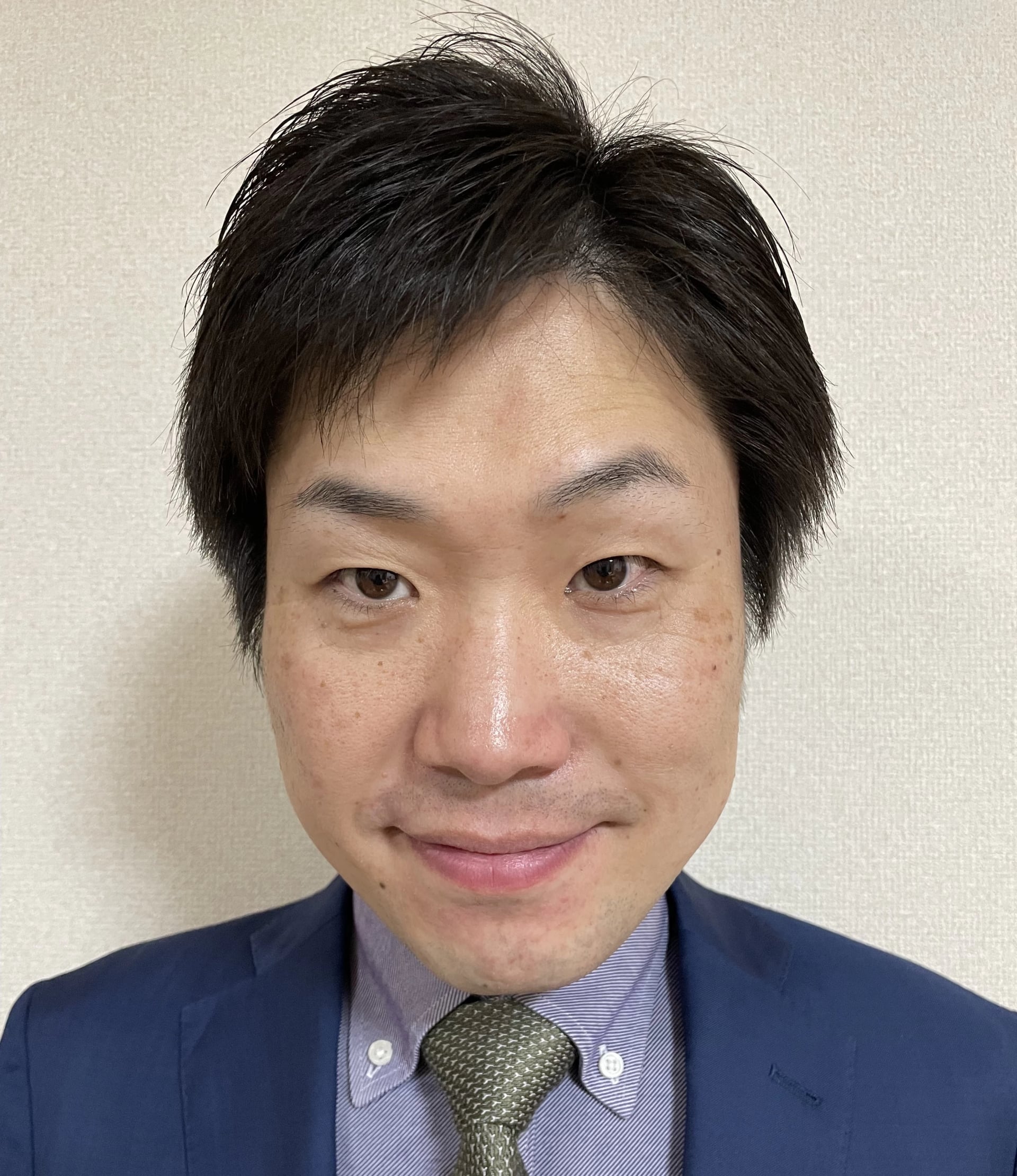 プロフィール画像