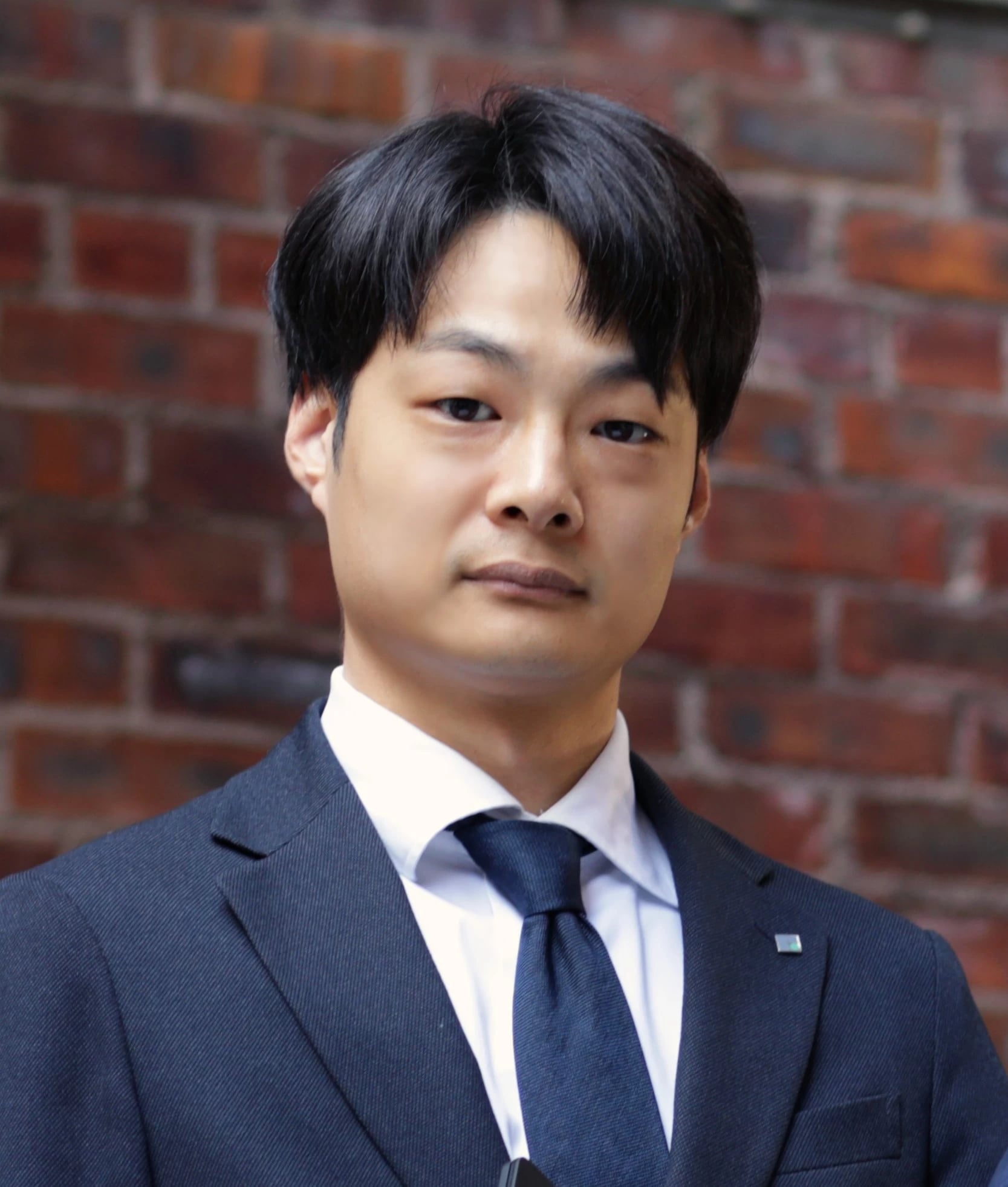プロフィール画像