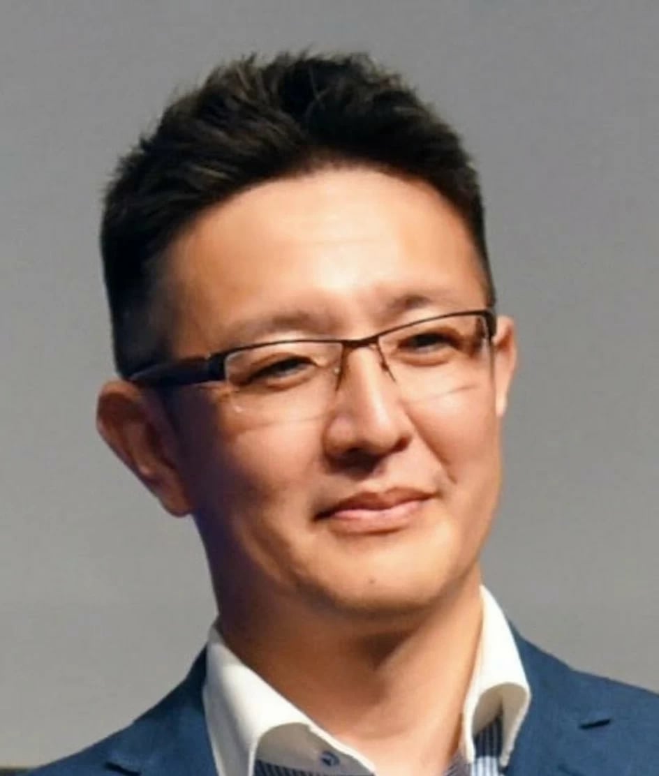 プロフィール画像