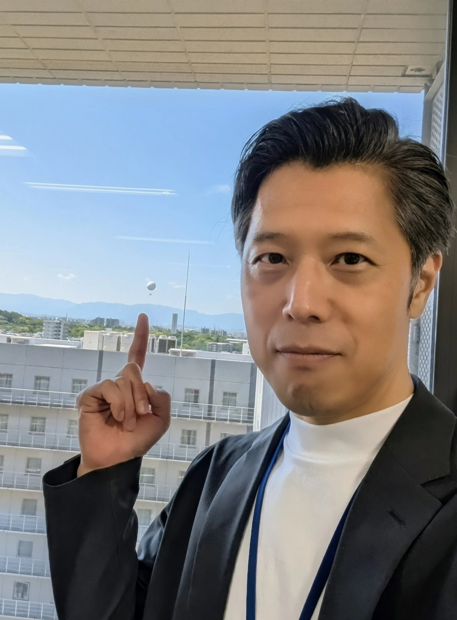 プロフィール画像