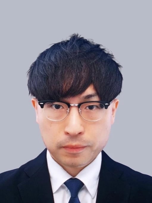 プロフィール画像