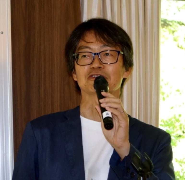 プロフィール画像