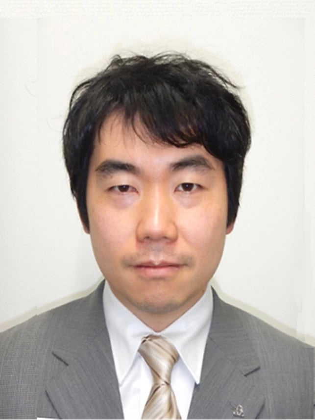 プロフィール画像